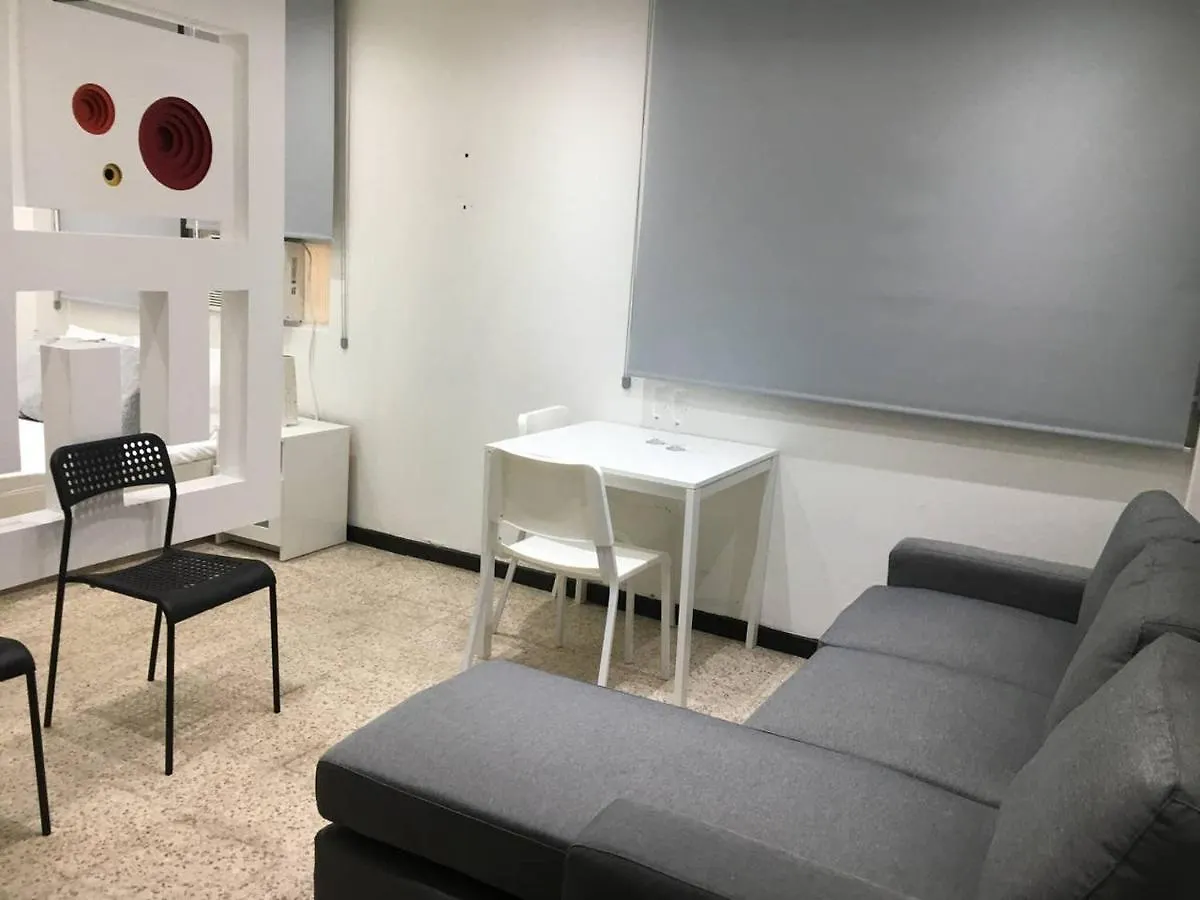 סן חואן La Placita Apartment