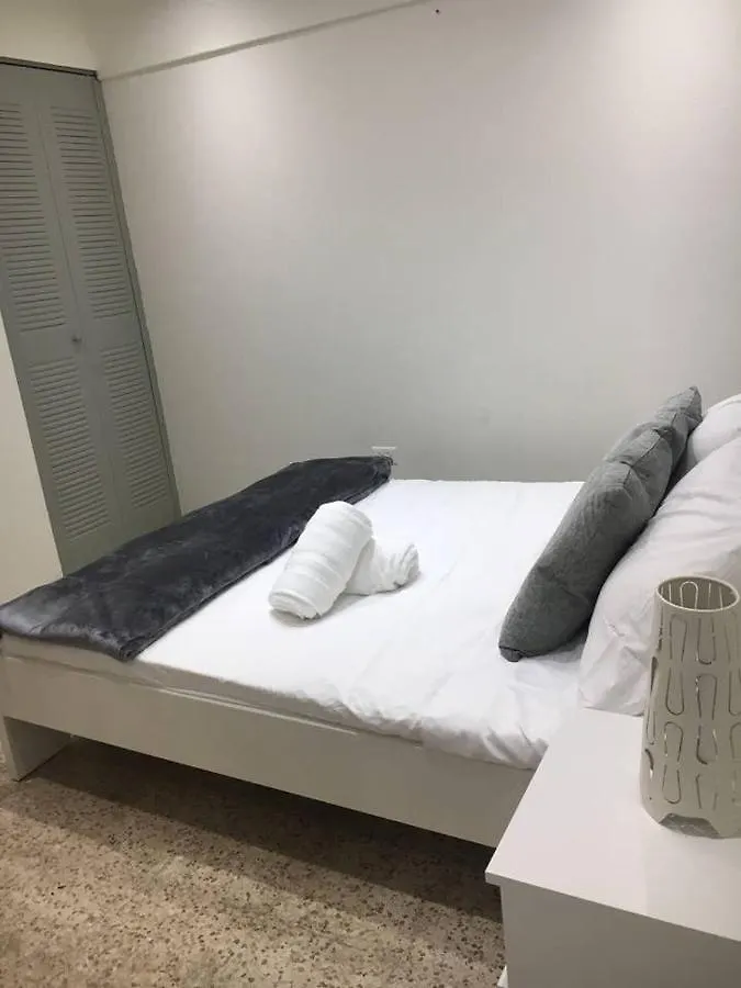 סן חואן La Placita Apartment
