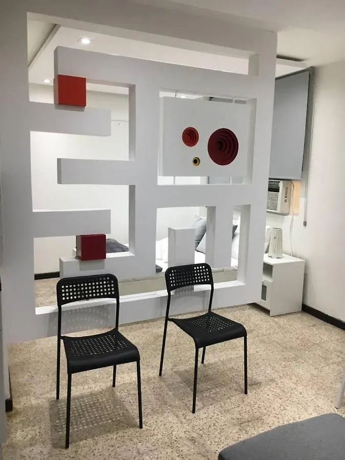 סן חואן La Placita Apartment