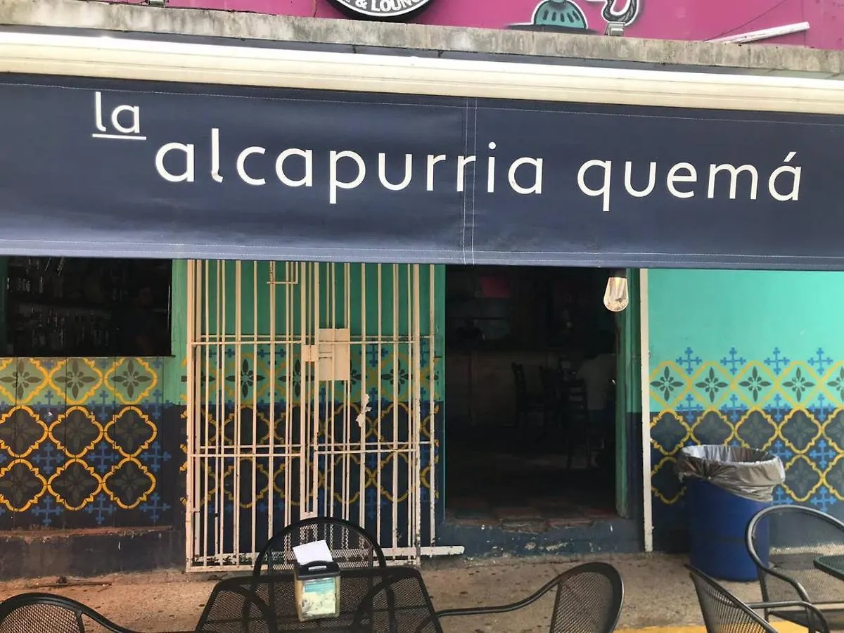 סן חואן La Placita Apartment פוארטו ריקו